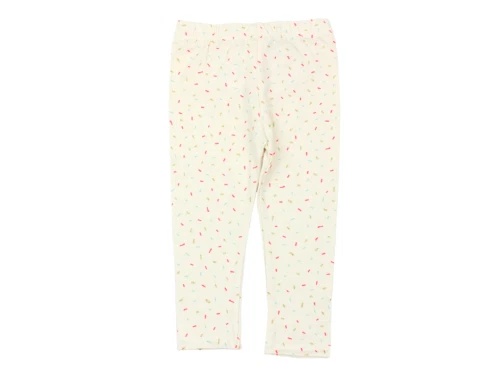 Soft Gallery leggings Paula gardenia drizzel